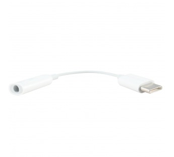 Переходник Xiaomi Type C to AUDIO Cable SJV4091TY#202248