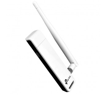 Адаптер USB TP-Link TL-WN722N N150 Wi-Fi#201583