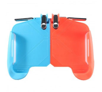 Геймпад - AK-16 (red/blue)#201879