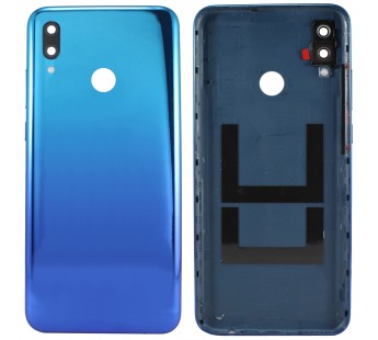 Задняя крышка для Huawei P Smart 2019 Синий#202889