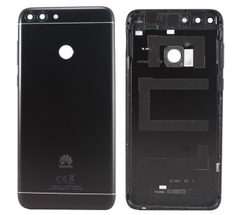 Задняя крышка для Huawei P Smart Черный#202191