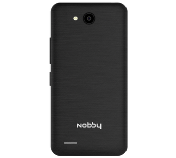 Смартфон Nobby A200 Черный#202031