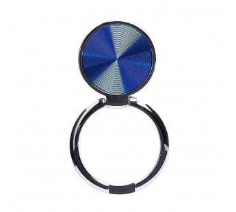 Держатель кольцо (Ring) - PS5 на палец (007) (blue)#202489