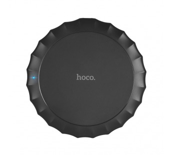 Беспроводное зарядное устройство Hoco CW13  (black)#1554441
