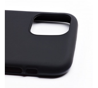 Чехол-накладка Activ Mate для Apple iPhone 11 Pro (black)#1626088