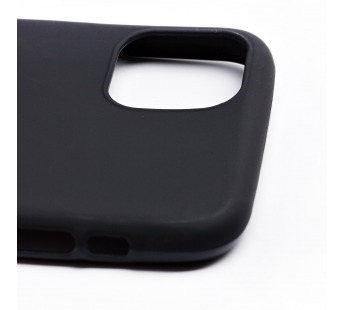 Чехол-накладка Activ Mate для Apple iPhone 11 Pro Max (black)#1626078