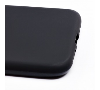 Чехол-накладка Activ Mate для Apple iPhone 11 Pro Max (black)#1626079