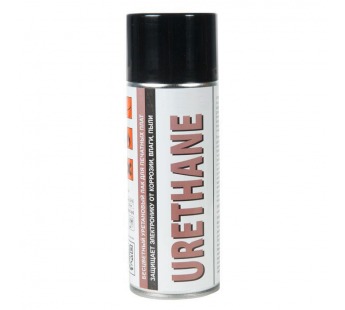 Спрей-лак URETHANE (Solins) уретановый 400мл#202868