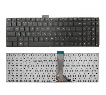 Клавиатура для ноутбука Asus X551/X553/X555/X555LD/A555/K555 (черный)#1722222