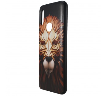 Чехол-накладка EDIVIA 3D Print для Xiaomi Redmi 7 (003)#203753