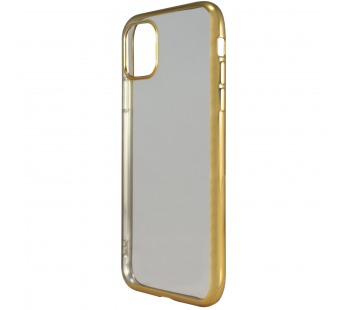 Чехол-накладка Activ Pilot для Apple iPhone 11 (gold)#203876