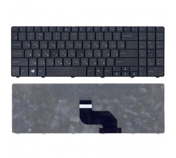 Клавиатура для ноутбука MSI CR640 CX640 черная#203958