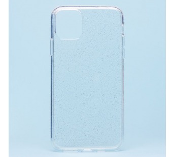 Чехол-накладка - SC123 для iPhone 11 Pro Max (white)#1626808