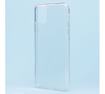 Чехол-накладка - SC123 для iPhone 11 Pro Max (white)#1626809
