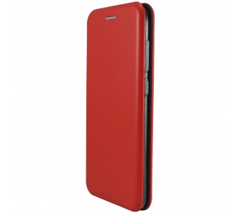 Чехол-книжка Book Case для Xiaomi Mi9 SE (красный)#204810