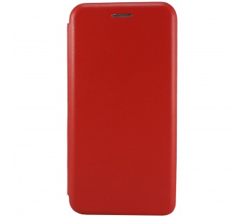 Чехол-книжка Book Case для Xiaomi Mi9 SE (красный)#204809