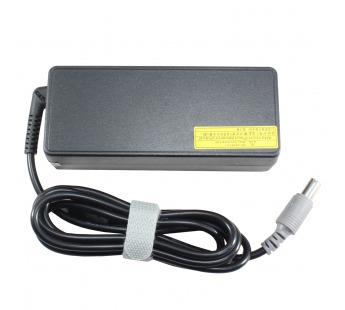 Блок питания для ноутбука Lenovo 20V 4.5A (разъем 7,8х5,5), ориг#206200