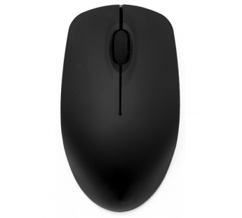 Мышь беспроводная RITMIX RMW-506, чёрный#205061