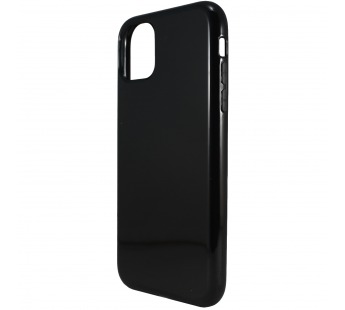 Чехол-накладка - SC158 для Apple iPhone 11 Pro (black)#205613