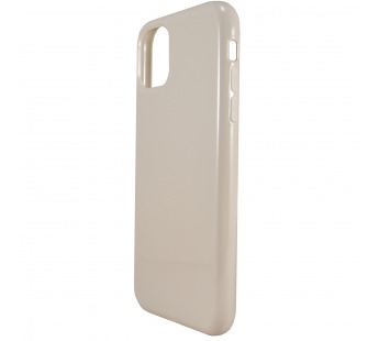 Чехол-накладка - SC158 для Apple iPhone 11 Pro (gray)#205615