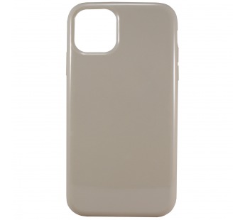 Чехол-накладка - SC158 для Apple iPhone 11 Pro (gray)#205616