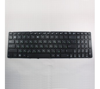 Клавиатура для ноутбука Asus K50, F52, K51, K70, K70, P50, X5, X7 без рамки#206644