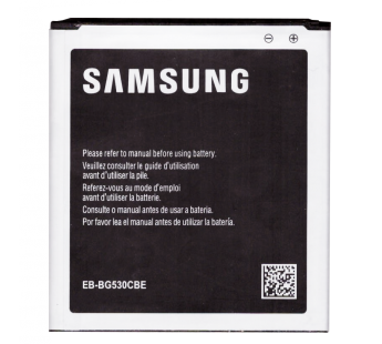АКБ Samsung EB-BG530BBC G530/G531/J320#163146