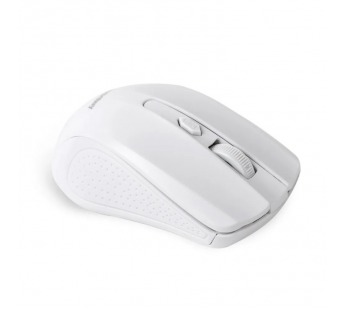 Мышь беспроводная Smart Buy ONE 352, белая#2125432