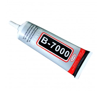 Клей для проклейки тачскринов Glue B7000 (110ml)#208058