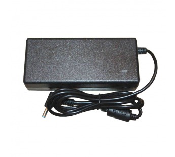 Блок питания для ноутбука HP 19.5V 4.62A (разъем 4,5x3,0), ориг#206360