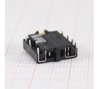 Разъем аудио для Acer/Asus/Dell/HP/Lenovo (7pin) тип 2#441663