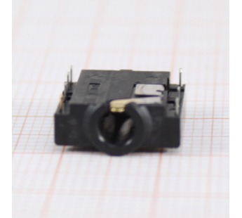 Разъем аудио для Acer/Asus/Dell/HP/Lenovo (7pin) тип 2#441664