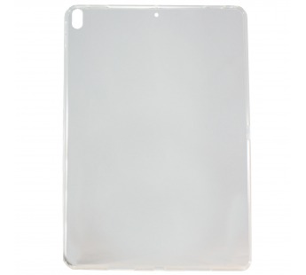 Чехол для планшета - Ultra Slim для Apple iPad Pro 10.5 (прозрачн.)#209865