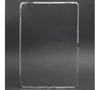 Чехол для планшета - Ultra Slim для Apple iPad Pro 10.5 (прозрачн.)#1891274