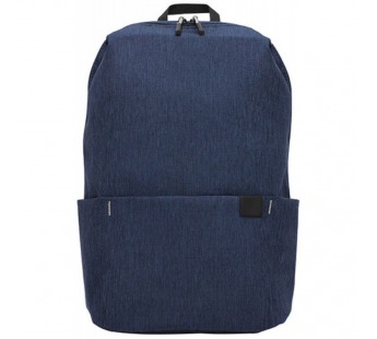 Рюкзак Colorful Mini Backpack (Dark blue)#207481