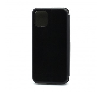 Чехол-книжка BF для Apple iPhone 11 черный#2068643