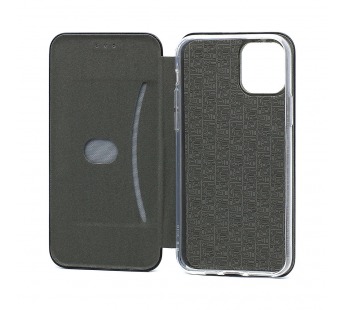 Чехол-книжка BF для Apple iPhone 11 черный#2068644