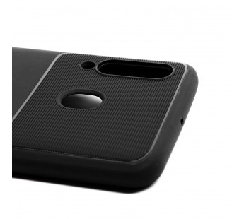 Чехол-накладка - SC163 для Samsung SM-A606/SM-M405 Galaxy A60/Galaxy M40 (black)#1871210