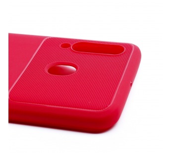 Чехол-накладка - SC163 для Samsung SM-A606/SM-M405 Galaxy A60/Galaxy M40 (red)#1871201