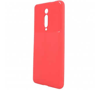 Чехол-накладка - SC163 для Xiaomi Redmi K20/Redmi K20 Pro/Mi 9T/Mi 9T Pro (red)#208589