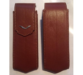 Чехол для vertu 3310 (2шт), брак#344555