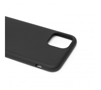 Чехол-накладка Activ Full Original Design для Apple iPhone 11 Pro (black)#2089295
