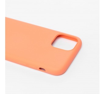 Чехол-накладка Activ Full Original Design для Apple iPhone 11 Pro (light orange)#1626410