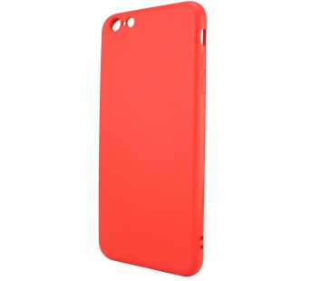 Чехол-накладка Activ Full Original Design для Apple iPhone 6 Plus/6S Plus (red)#210090