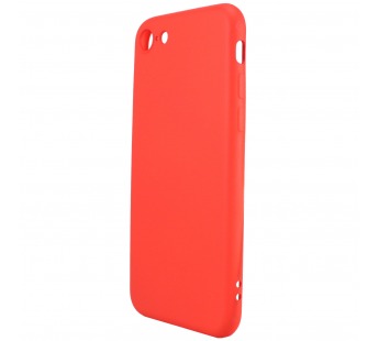 Чехол-накладка Activ Full Original Design для Apple iPhone 7/iPhone 8/iPhone SE 2020 (red)#210067
