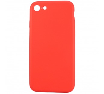Чехол-накладка Activ Full Original Design для Apple iPhone 7/iPhone 8/iPhone SE 2020 (red)#210066