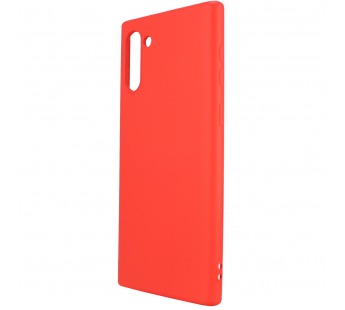Чехол-накладка Activ Full Original Design для Samsung SM-N970 Galaxy Note 10 (red)#210213