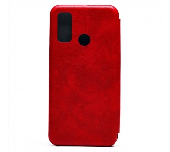 Чехол-книжка - BC002 для Huawei Honor 10 Lite/P Smart 2019 (red) откр.вбок#1922389