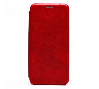 Чехол-книжка - BC002 для Huawei Honor 10 Lite/P Smart 2019 (red) откр.вбок#1922388