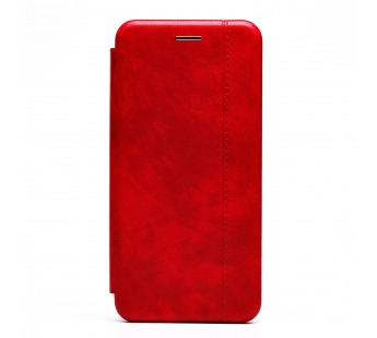 Чехол-книжка - BC002 для Huawei Honor 10i/Honor 20 Lite (red) откр.вбок#1922401